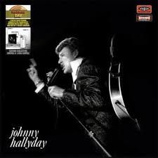 Johnny Hallyday