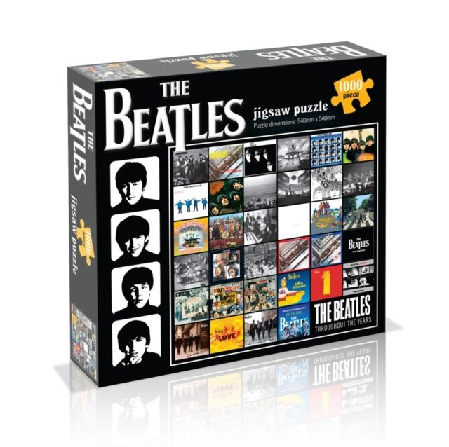 Beatles