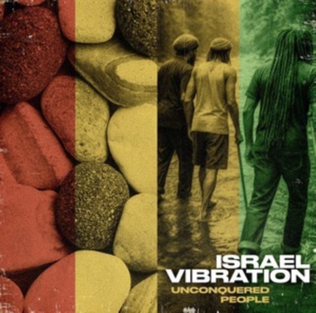 Israel Vibration
