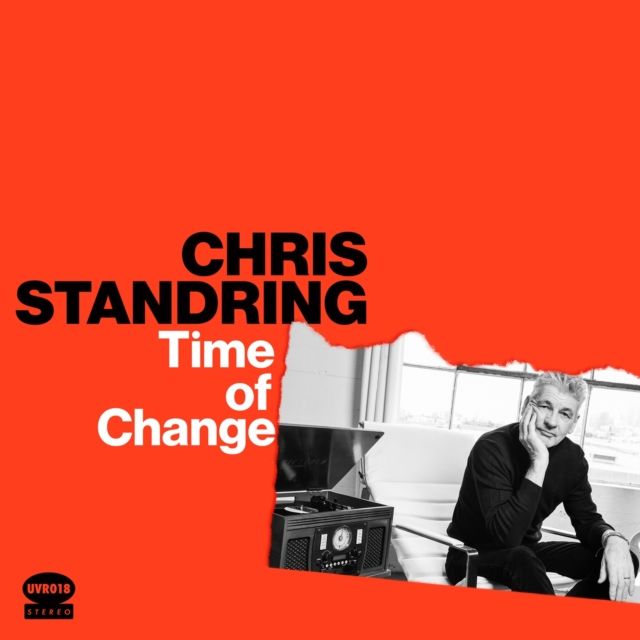 Chris Standring