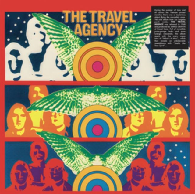 Travel Agency