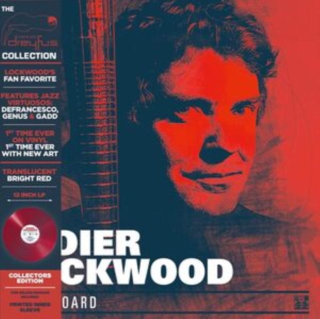 Didier Lockwood