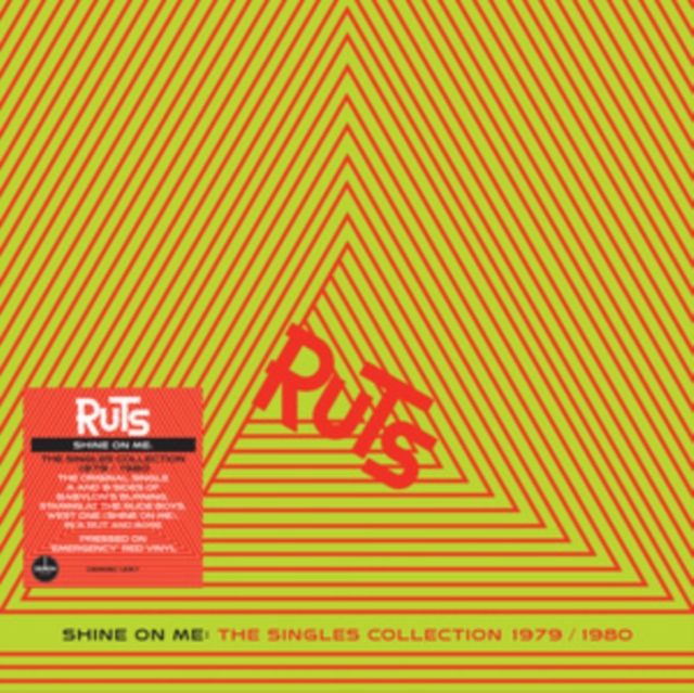 Ruts