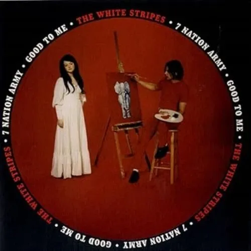 White Stripes