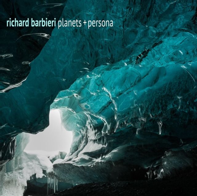 Richard Barbieri