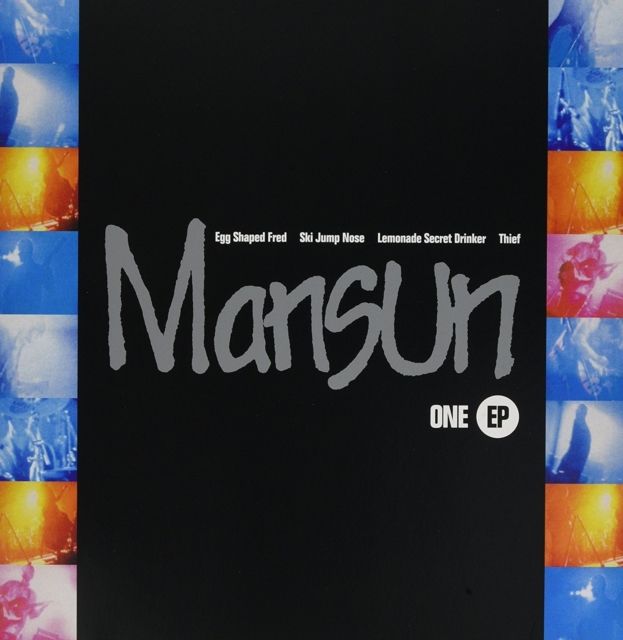 Mansun