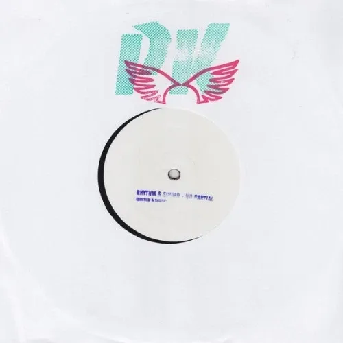 Rhythm & Sound / The Wailers Band