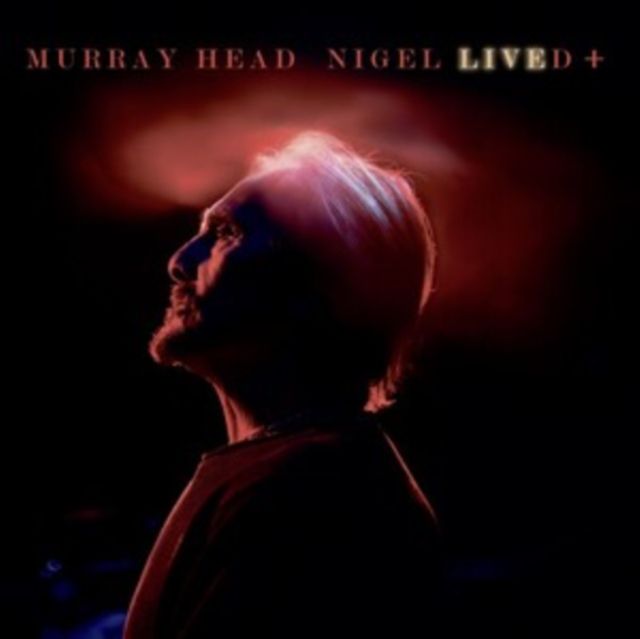 Murray Head