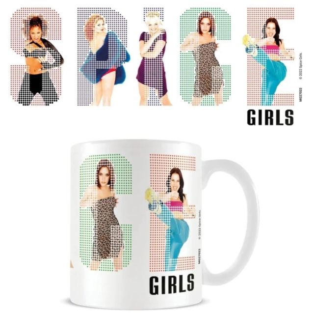Spice Girls