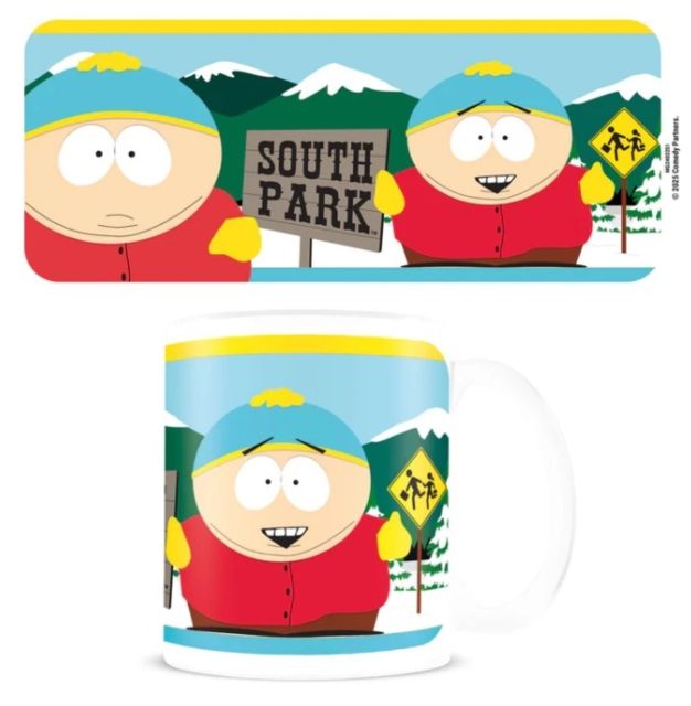 South Park