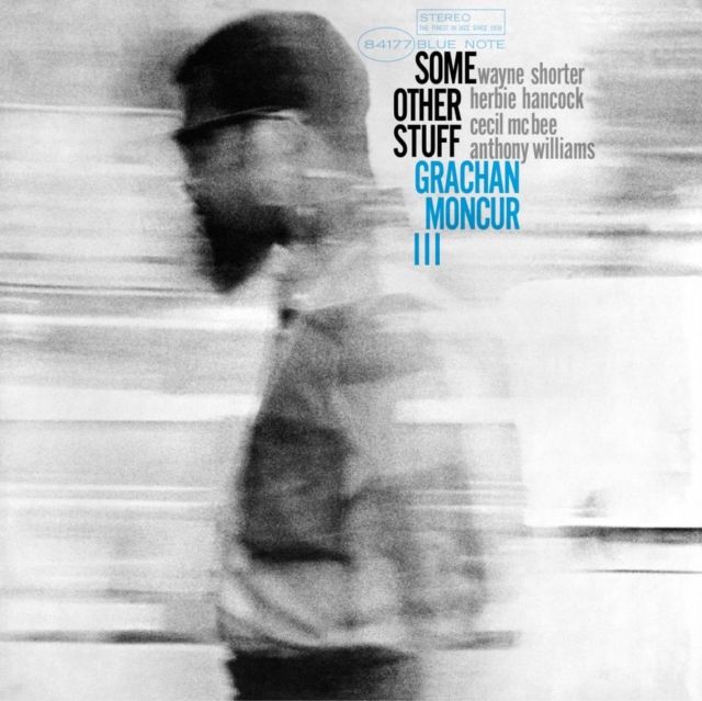 Grachan Moncur Iii