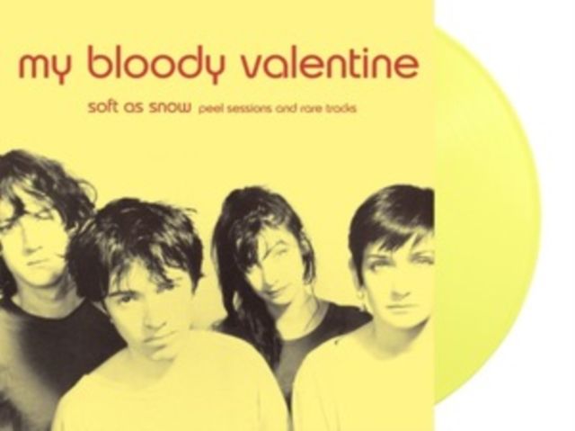 My Bloody Valentine