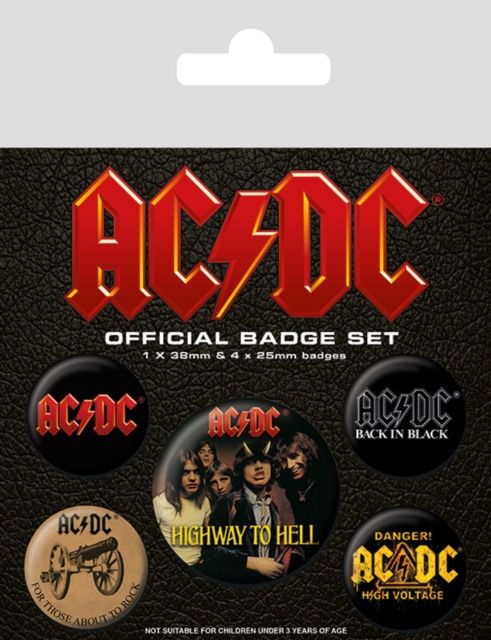 Ac/Dc