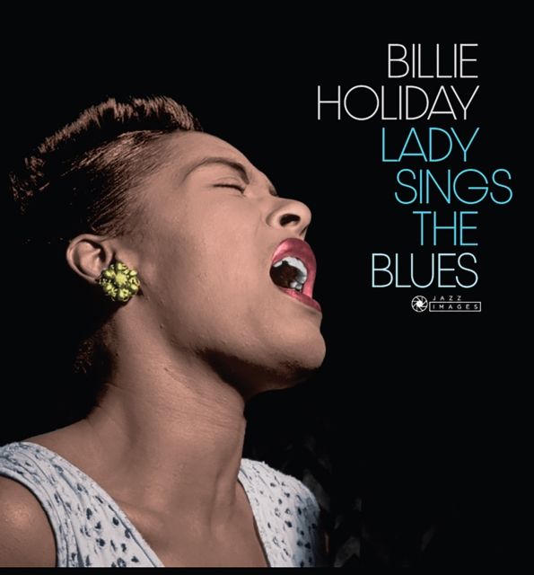 Billie Holiday