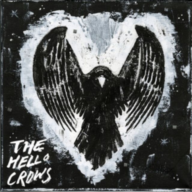 Hello Crows