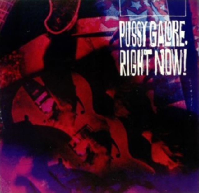 Pussy Galore