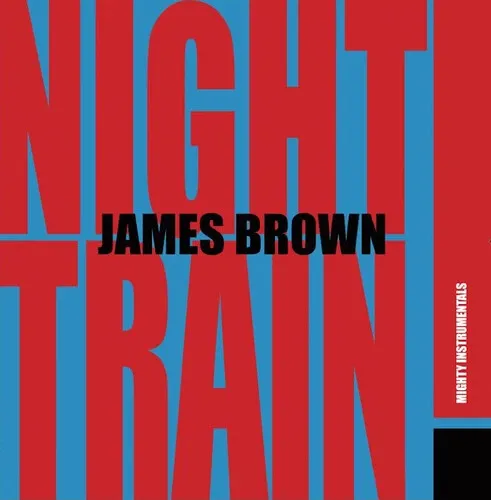 James Brown