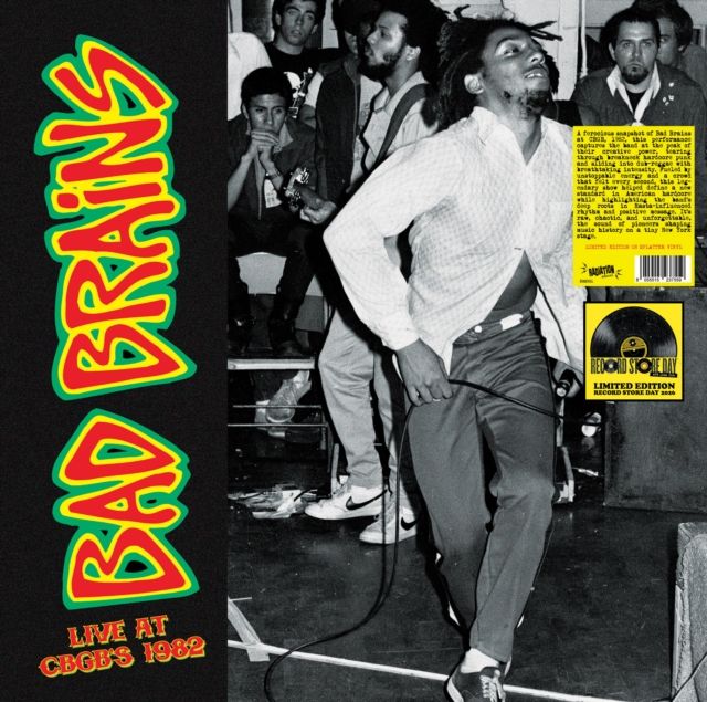 Bad Brains