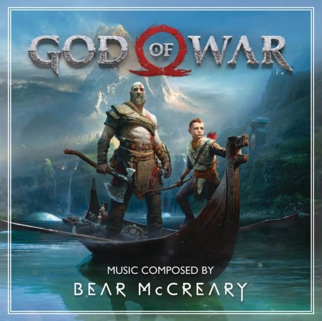 Bear Mccreary