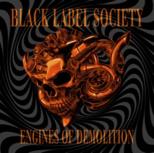 Black Label Society