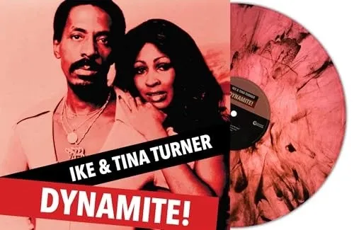 Ike And Tina Turner