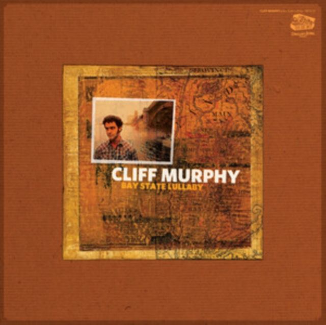 Cliff Murphy