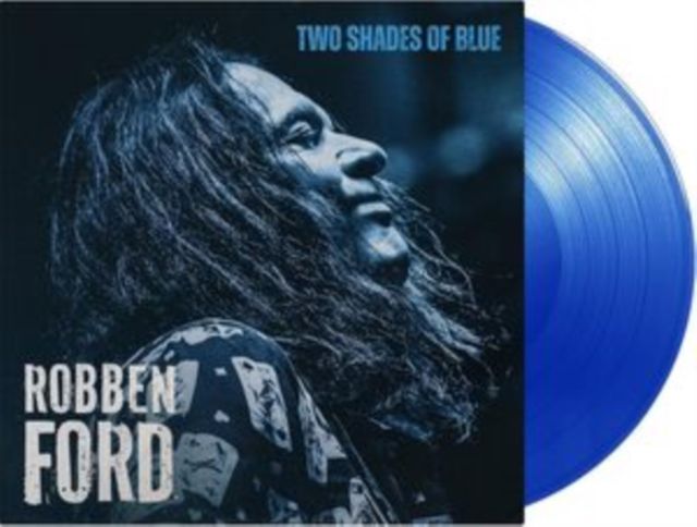 Robben Ford