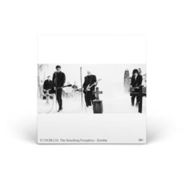 Yungblud / The Smashing Pumpkins Yungblud / The Smashing Pumpkins