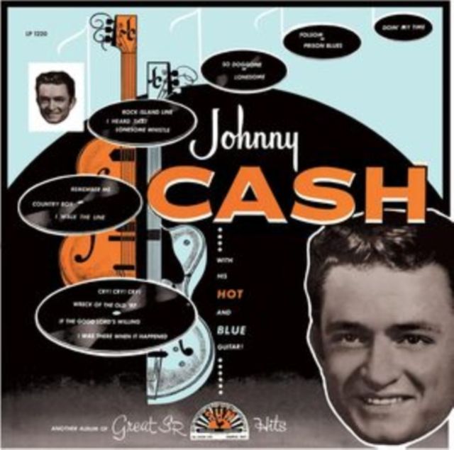 Johnny Cash