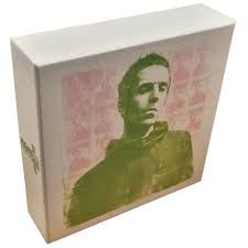 Liam Gallagher