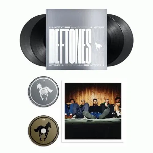 Deftones
