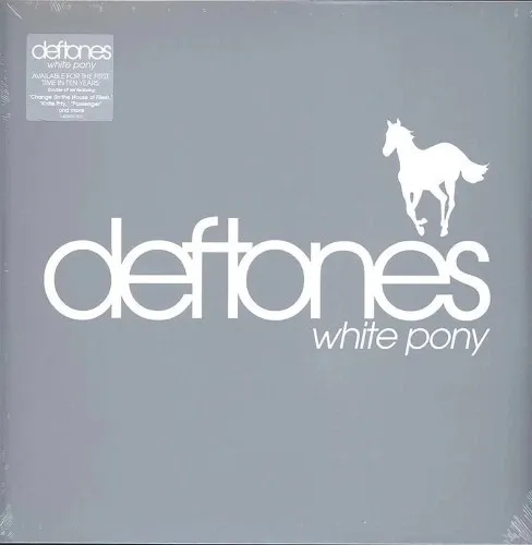 Deftones