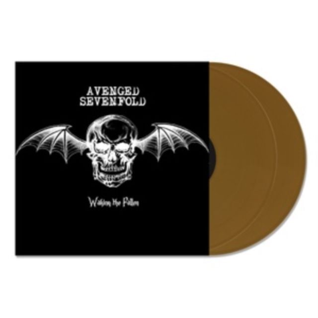 Avenged Sevenfold