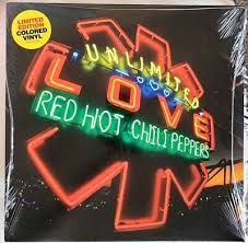 Red Hot Chili Peppers
