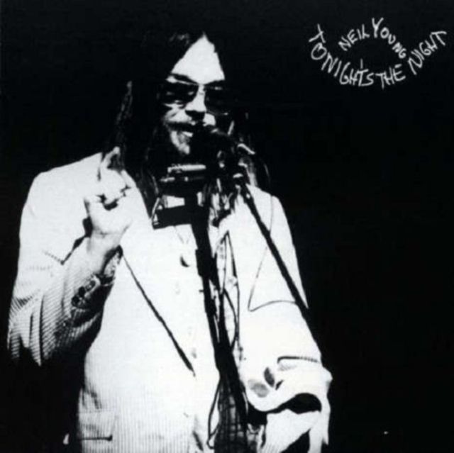 Neil Young