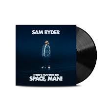 Sam Ryder