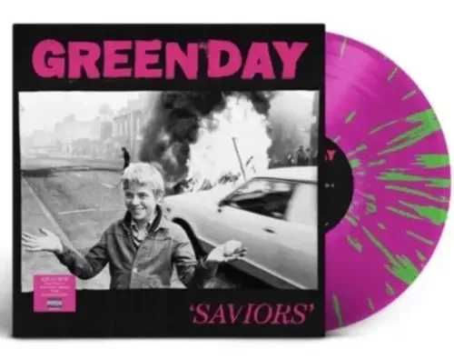 Green Day