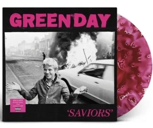 Green Day