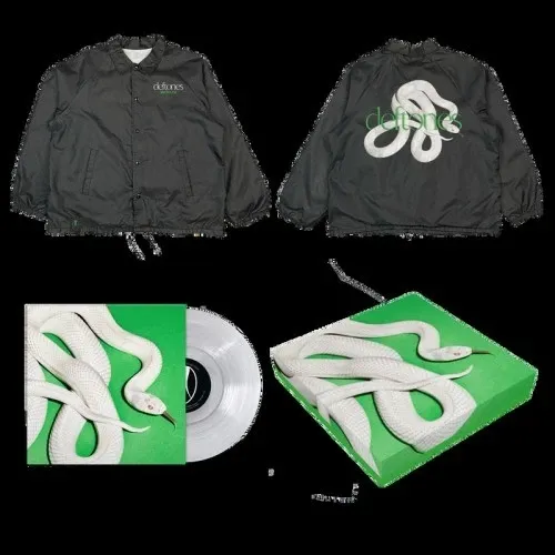 Deftones