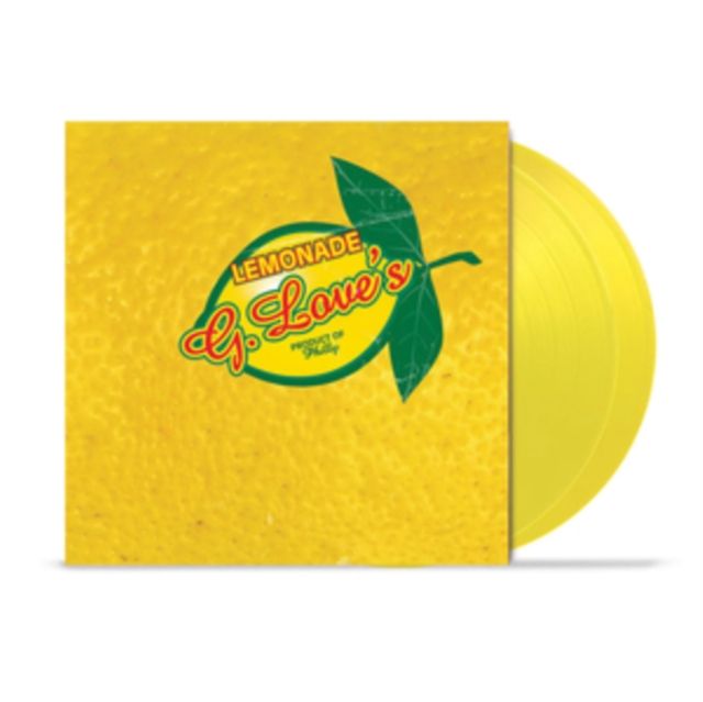 G. Love & Special Sauce