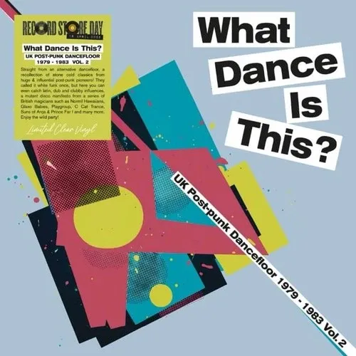 Various Artists