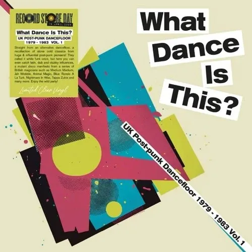 Various Artists