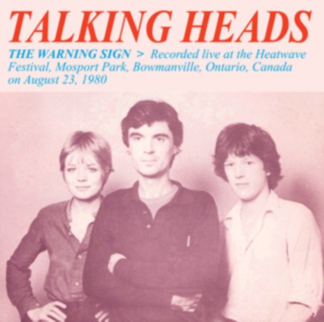 Talking Heads