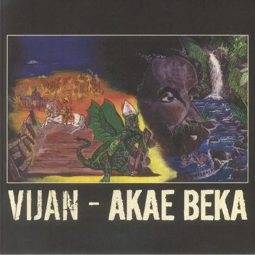 Akae Beka (Vaughn Benjamin/Midnite)
