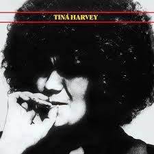 Tina Harvey
