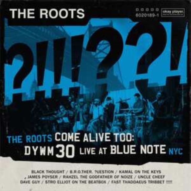Roots