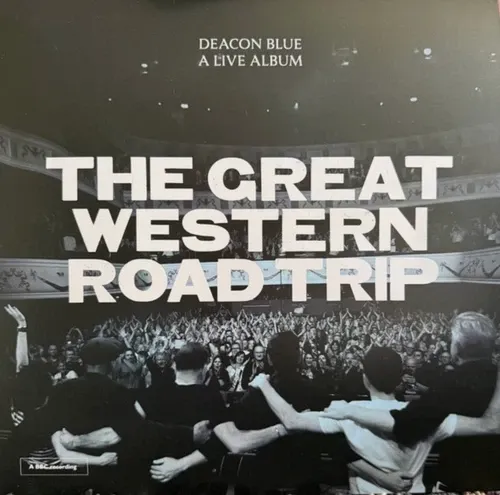 Deacon Blue