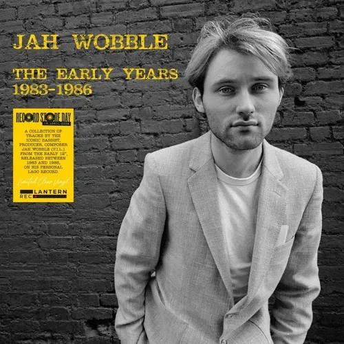 Jah Wobble