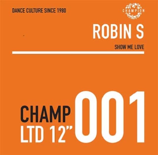 Robin S