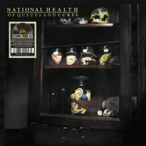 National Health